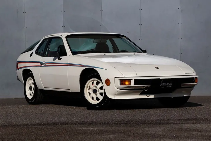 Porsche 924