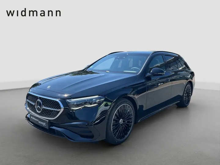 Mercedes-Benz E 300