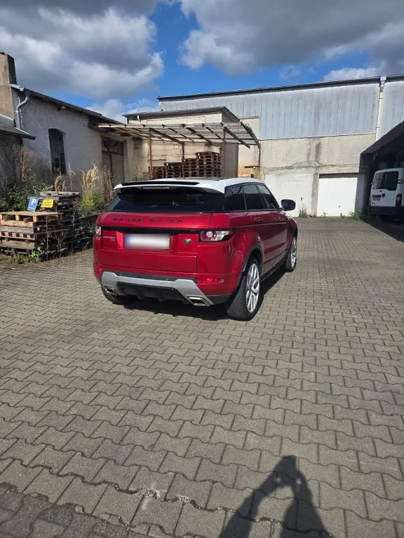 Rover Other
