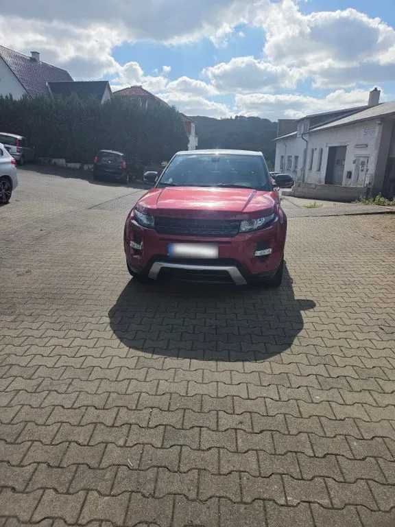 Rover Other