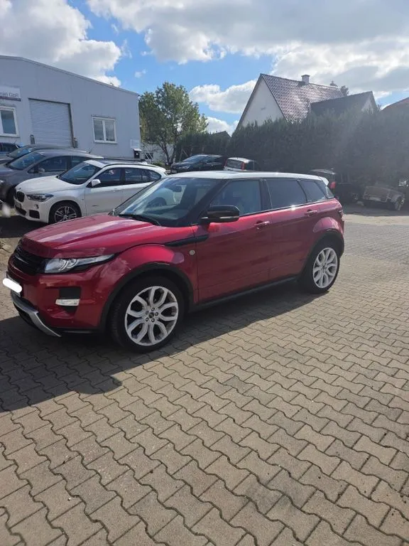Rover Other