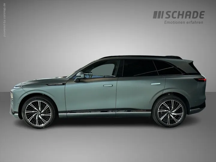 XPENG G9