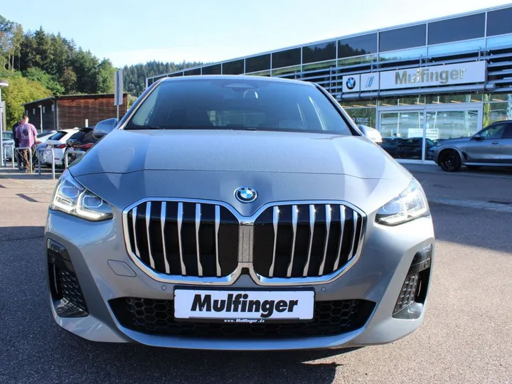 BMW 225 Active Tourer