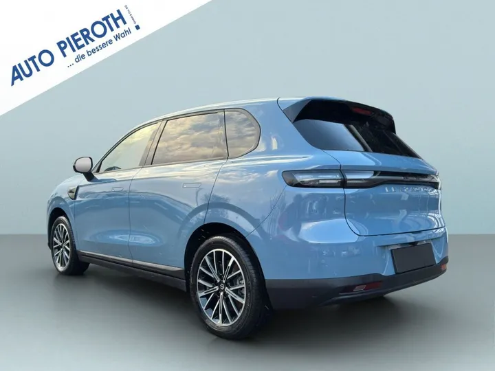 Leapmotor Other