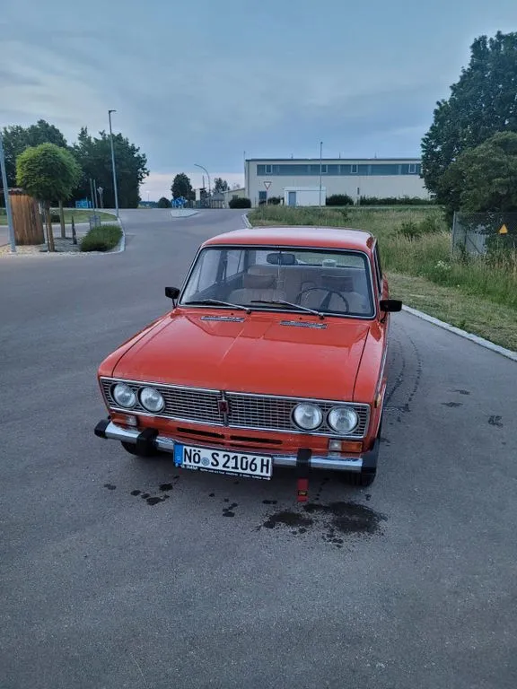 Lada Other