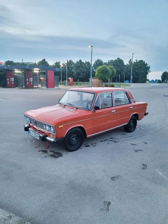 Lada Other