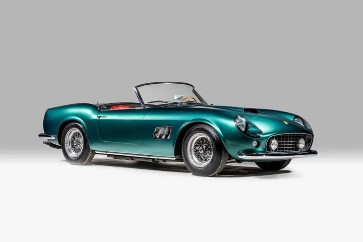Ferrari 250