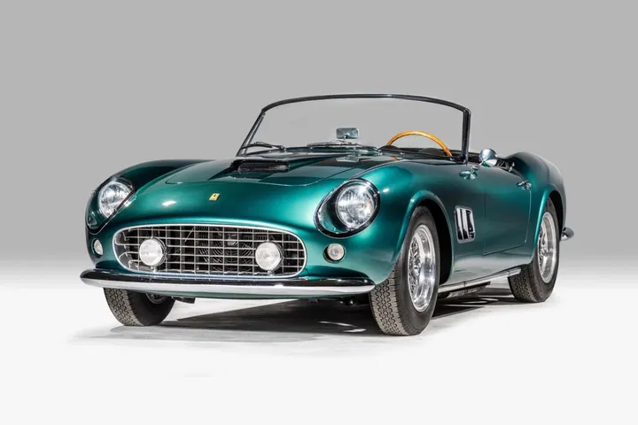 Ferrari 250