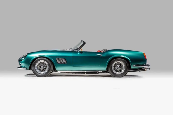 Ferrari 250