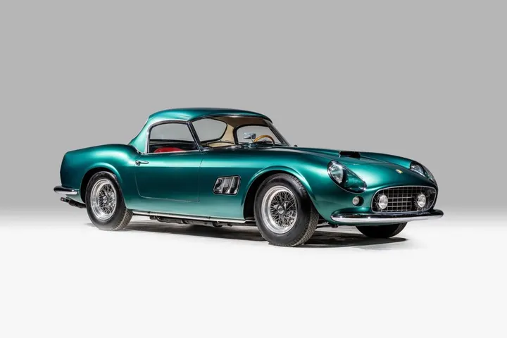 Ferrari 250