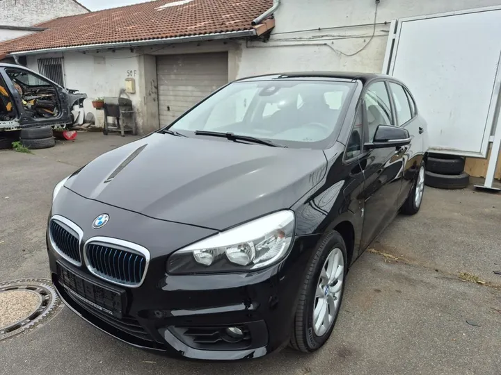 BMW 225 Active Tourer