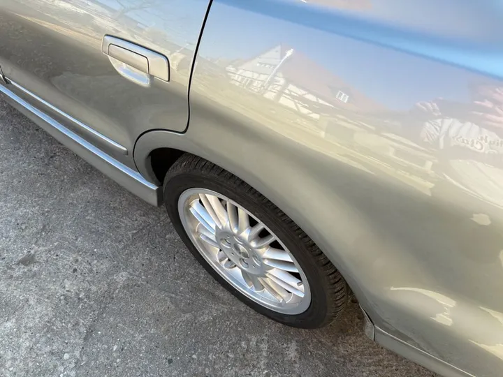 Mitsubishi Galant
