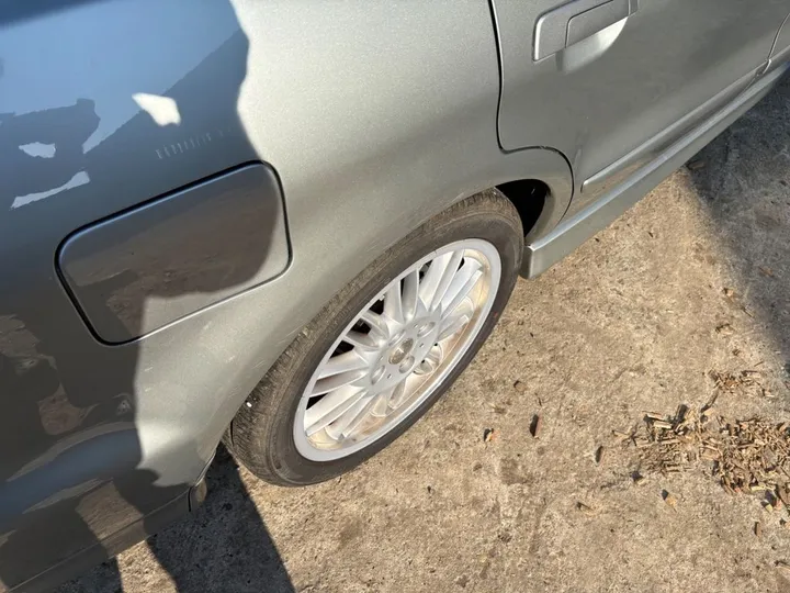 Mitsubishi Galant