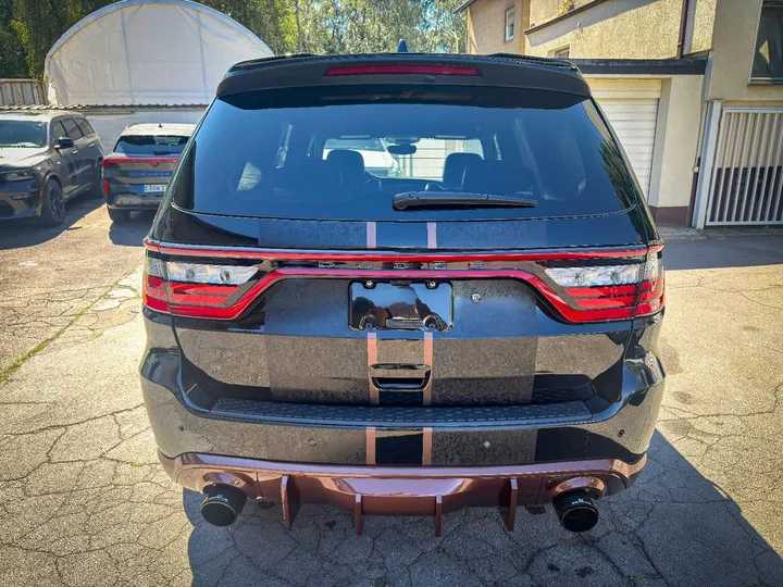 Dodge Durango