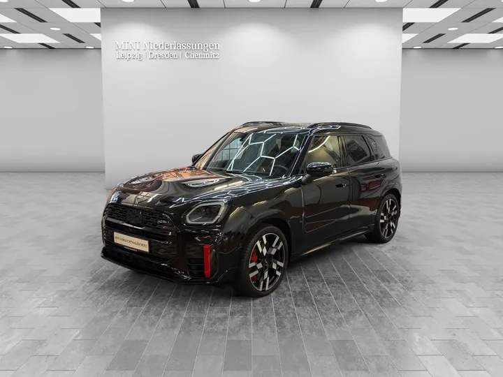 MINI John Cooper Works