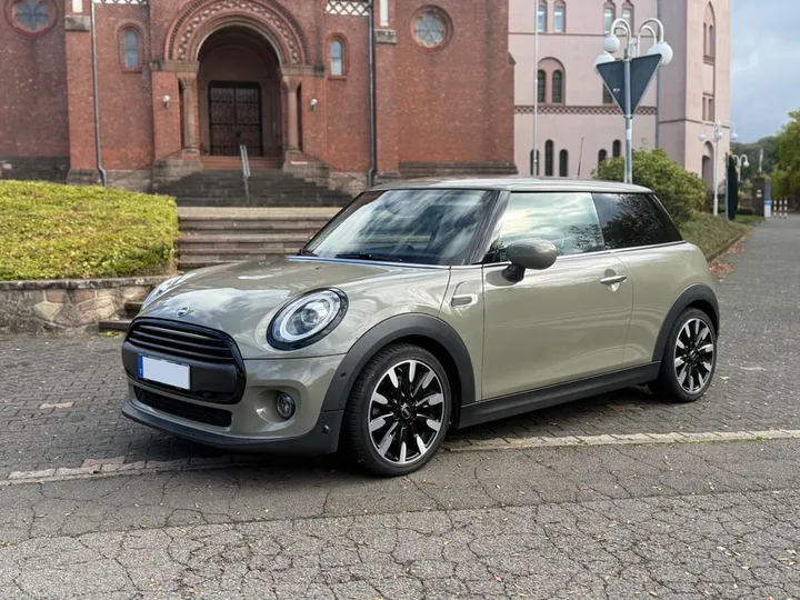 MINI ONE