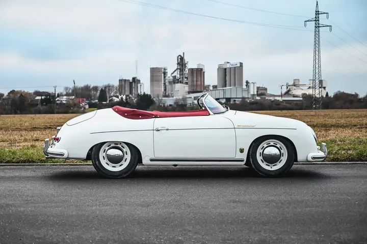 Porsche 356