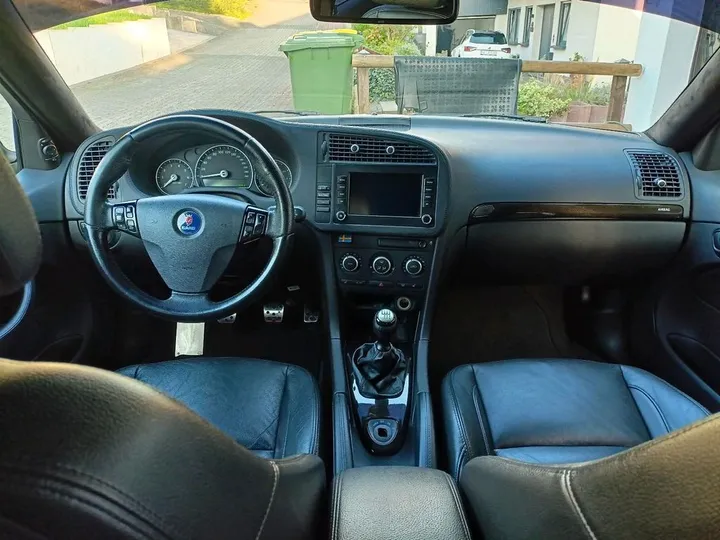 Saab 9-3