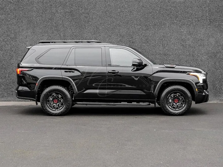 Toyota Sequoia