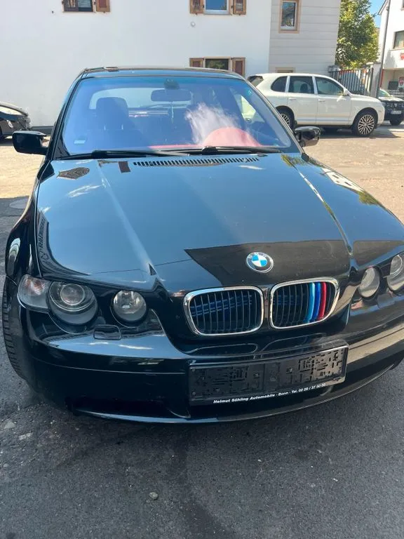 BMW 318