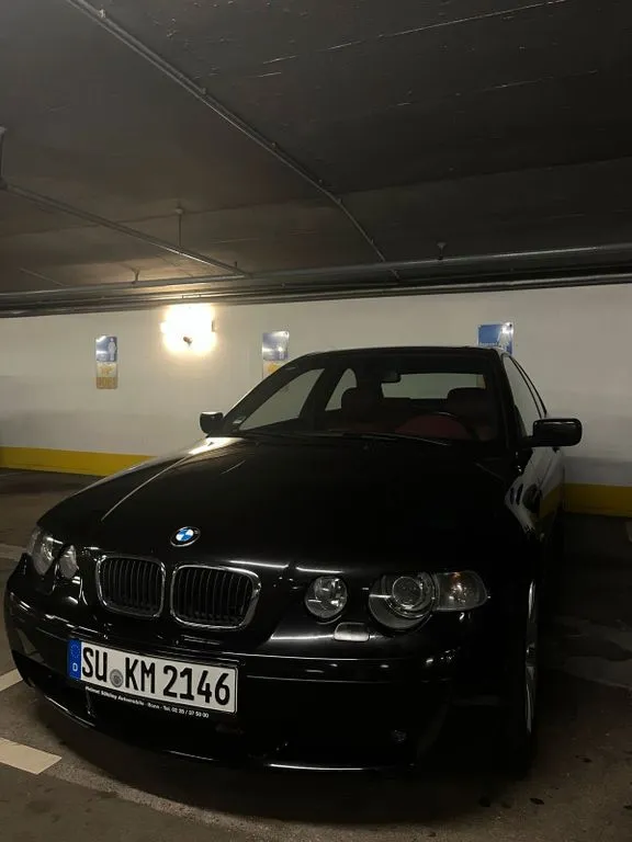 BMW 318