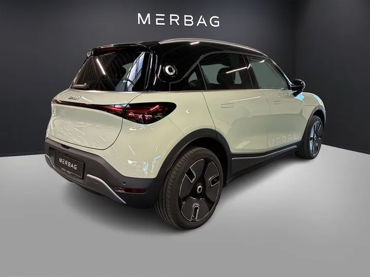 Smart #1