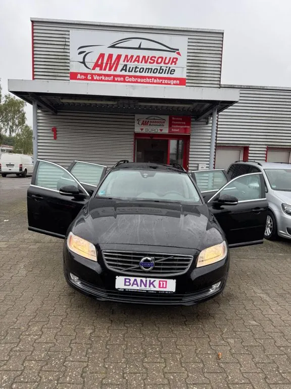 Volvo V70