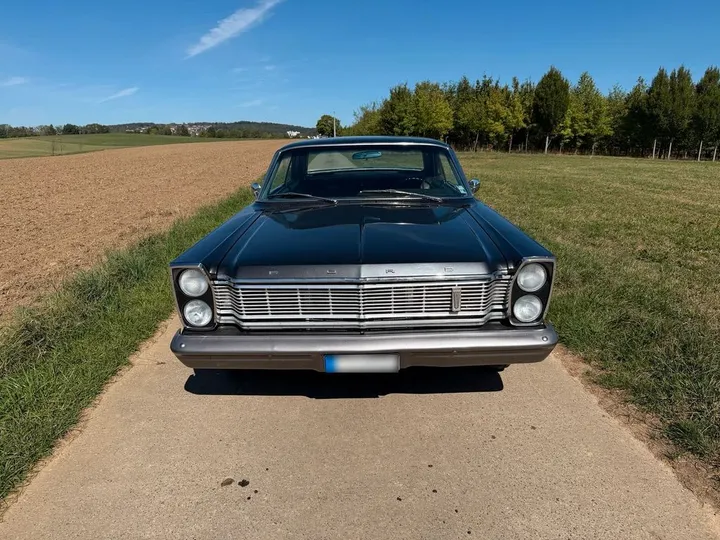 Ford Other