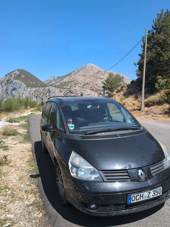 Renault Espace