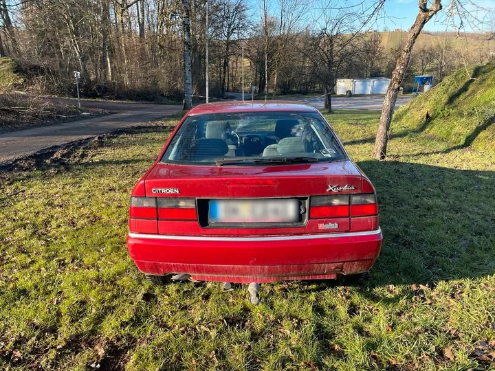 Citroën C2