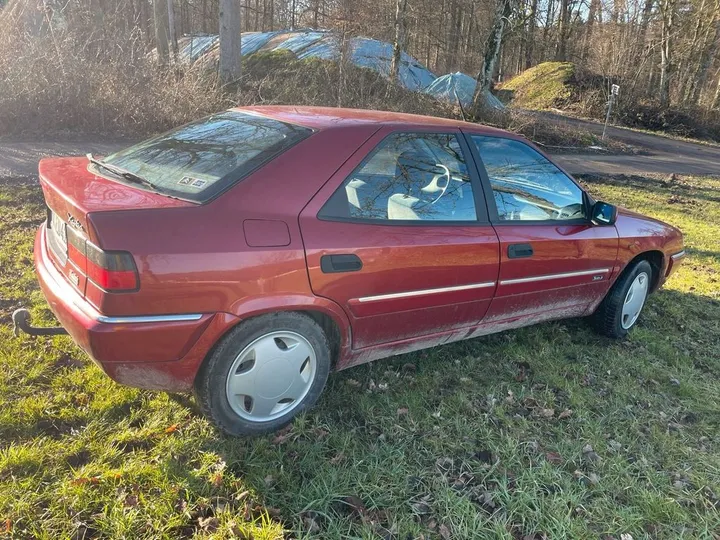 Citroën C2