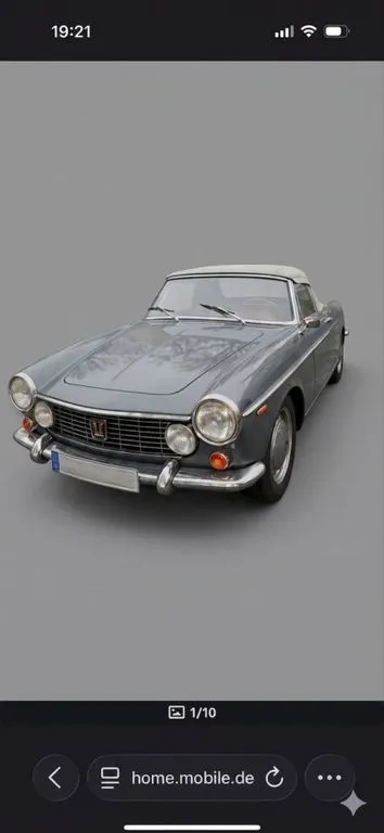 Fiat Other