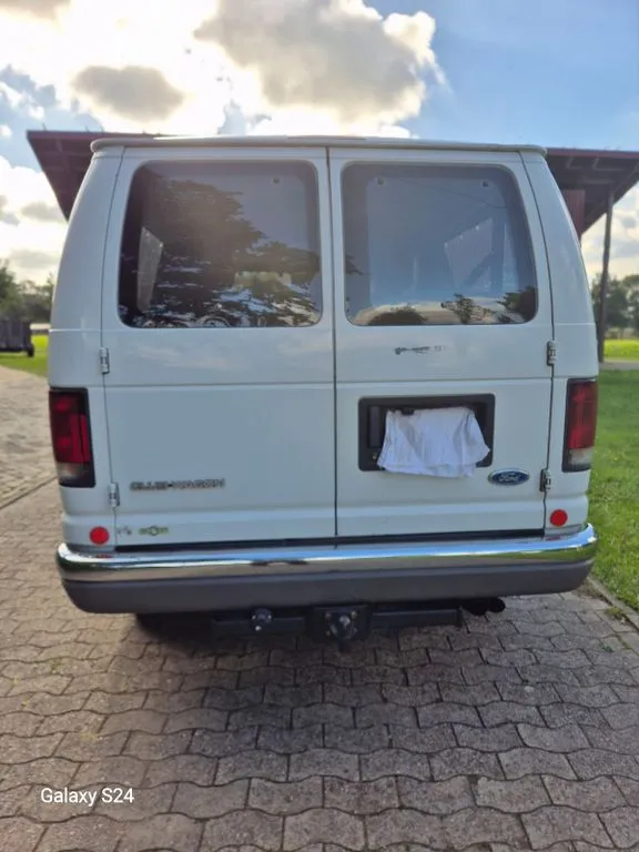 Ford Econoline