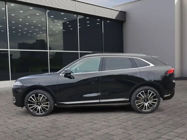 GWM Wey 05