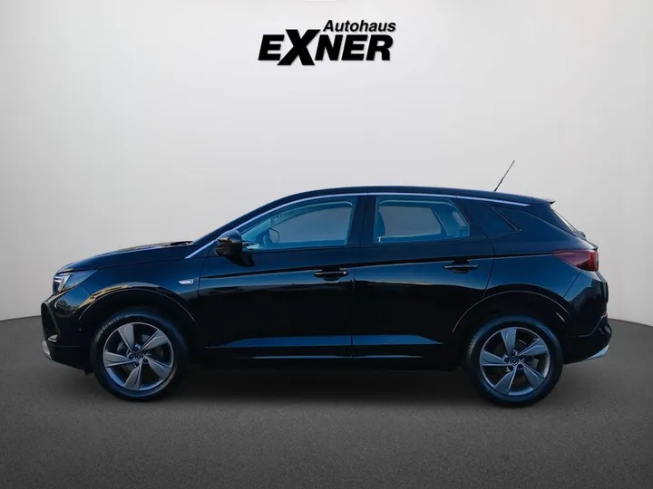 Opel Grandland (X)