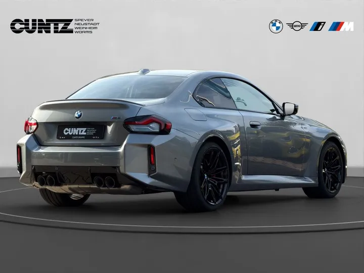 BMW M2