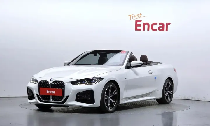 BMW 4-Series