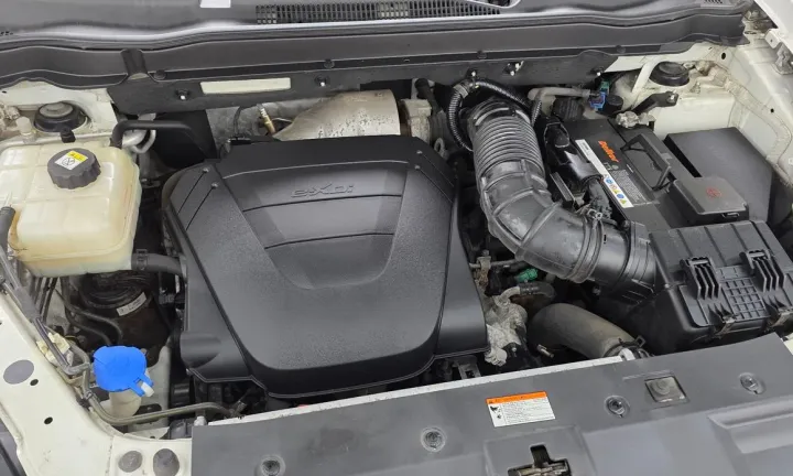 KG_Mobility_Ssangyong KORANDO