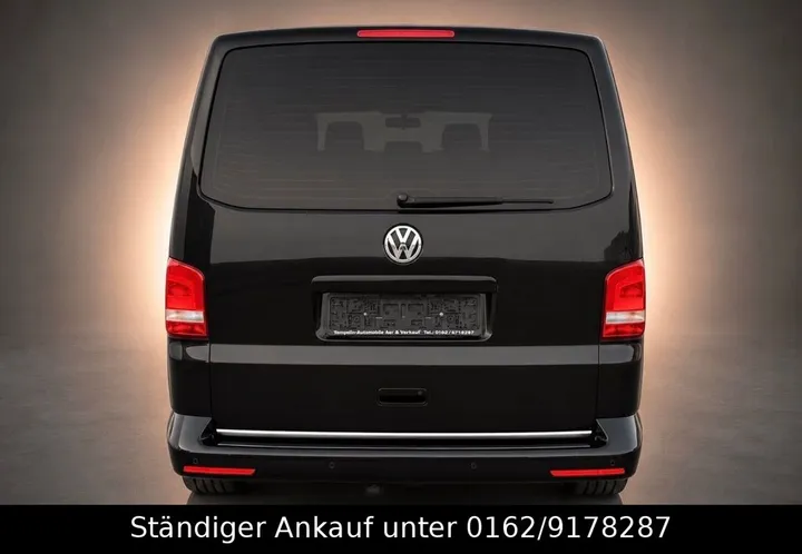 Volkswagen T5 Multivan