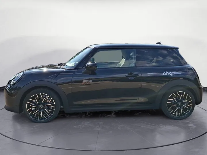 MINI Cooper C