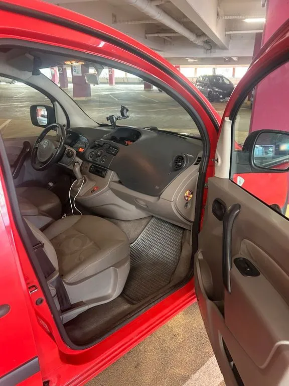 Renault Kangoo