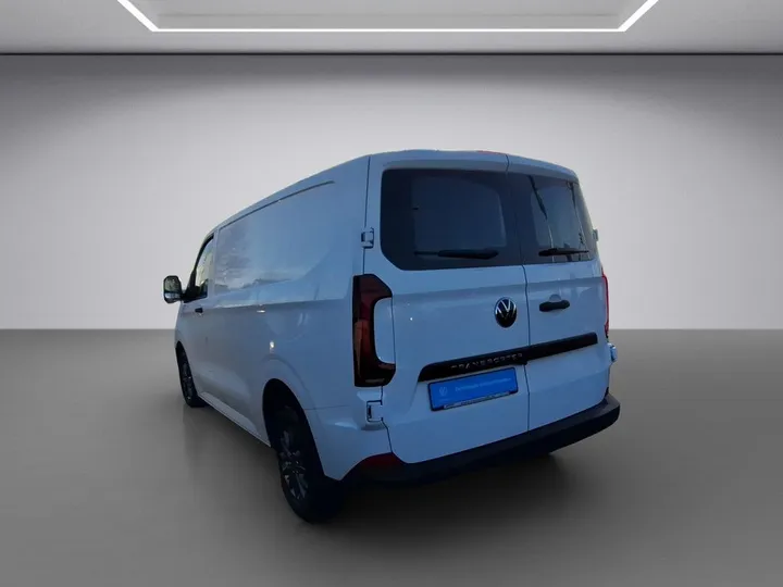 Volkswagen T7 Transporter