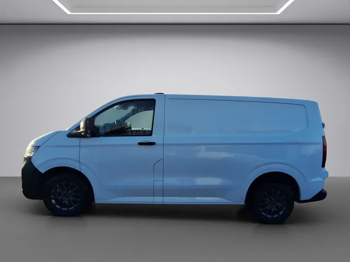 Volkswagen T7 Transporter