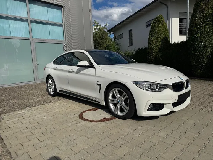 BMW 428