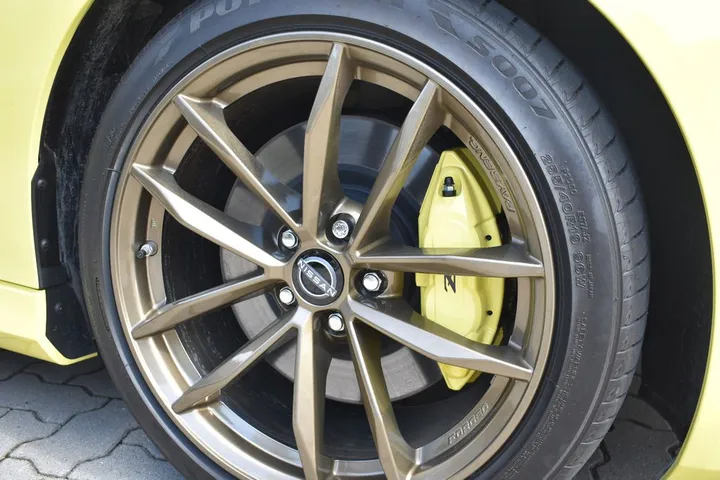 Nissan Other