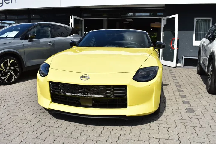 Nissan Other