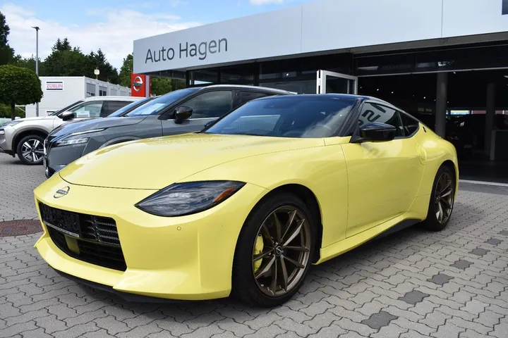 Nissan Other