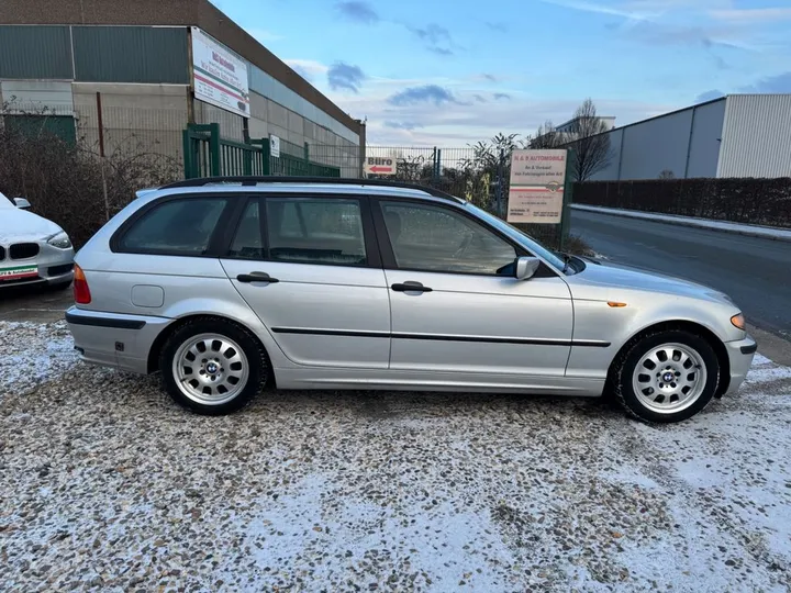 BMW 316