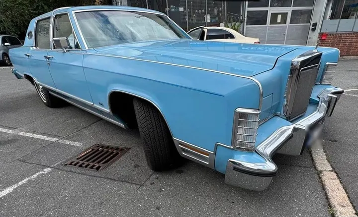 Ford Other