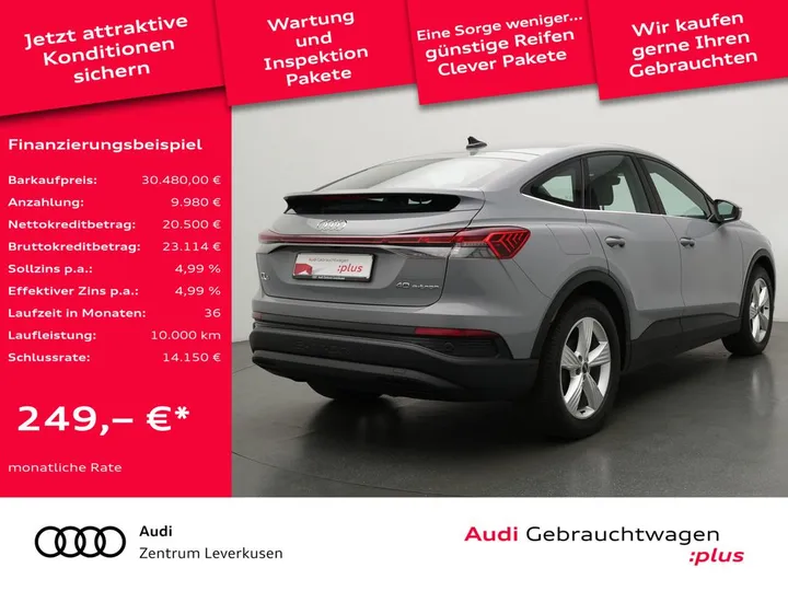 Audi Q4